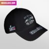 Philadelphia Eagles Champions Super Bowl LVII 2023 Hat