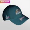 Philadelphia Eagles Super Bowl LVII 2023 Congrats Winner Team Cap