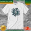 Zach Thomas Class Of 2023 In The Pro Football Hall Of Fame Unisex T-Shirt