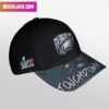 Philadelphia Eagles Touchdown Super Bowl LVII 2023 Champions For Fans Hat