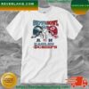 Premium Kansas city girl classy sassy and a bit smart assy vintage 2023 T-shirt