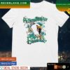 Philadelphia Eagles team Super Bowl LVII 2023 SB Champions T-shirt