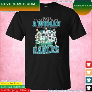 Philadelphia Limited Edition, NFC Championship T-Shirt
