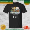 Pittsburgh Pirates Tiny Turnip Toddler 2023 Spring Training T-shirt