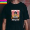 Pittsburgh Maulers In The 2023 USFL College Draft Select Taylor Grimes Unisex T-Shirt