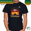 Philadelphia Super Bowl Champions 2023 T-shirt
