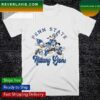 Rihanna 2023 Super Bowl Lvii Half Time Show T-Shirt