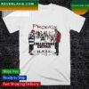 Prodigy Young Rollin Stonerz Album Cover T-shirt