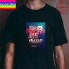 QB Kansas City Chiefs Patrick Mahomes II Is 2022 NFL MVP Unisex T-Shirt