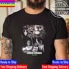 2023 Daytona 500 The Great American Race Poster Unisex T-Shirt