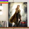 Quaz In Ant Man And The Wasp Quantumania Of Marvel Studios Home Decor Poster Canvas