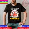 Philadelphia Eagles Football Are Champions 2023 Super Bowl LVII Unisex T-Shirt