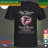 Real women love baseball smart women love the Arkansas Razorbacks 2023 T-shirt