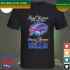 Real women love baseball smart women love the Baltimore Ravens 2023 T-shirt