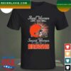 Real women love baseball smart women love the Cincinnati Bengals 2023 T-shirt