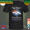 Real women love baseball smart women love the Dallas Cowboys 2023 T-shirt