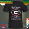 Real women love baseball smart women love the Green Bay Packers 2023 T-shirt