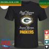 Real women love baseball smart women love the Georgia Bulldogs 2023 T-shirt
