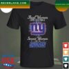 Real women love baseball smart women love the Notre Dame Fighting Irish 2023 T-shirt