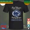 Real women love baseball smart women love the Oregon Ducks 2023 T-shirt