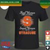 Real women love baseball smart women love the Tennessee Titans 2023 T-shirt