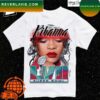 Super Bowl 2023 Real Women Love Football Smart Women Love The Kansas City Chiefs Signatures T-shirt