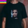 Dermot Mulroney As Detective Bailey In The Scream VI Movie Unisex T-Shirt