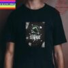 Sauce Gardner Is 2022 Defensive Rookie Of The Year Unisex T-Shirt