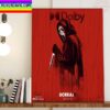 Scream VI 4DX Poster Home Decor Poster Canvas