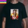 One Piece Official Poster Unisex T-Shirt