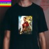 Scream VI RealD 3D Poster Unisex T-Shirt