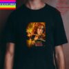 Sophia Lillis As Doric The Tiefling Druid In The Dungeons And Dragons Honor Among Thieves Unisex T-Shirt