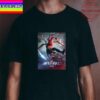 Spider Man 2 Fall 2023 Of Marvel On PS5 Unisex T-Shirt