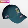 Star Wars x Philadelphia Eagles Super Bowl LVII 2023 Champions Classic Hat