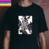 Suicide Squad Kill The Justice League Official Poster Unisex T-Shirt