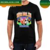 Super Bowl LVII Champions 2023 Philadelphia Eagles T-shirt