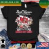 Rihanna 2023 Super Bowl Lvii Half Time Show T-Shirt