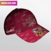 Super Bowl LVII 2023 Champions Philadelphia Eagles Classic Baseball Cap