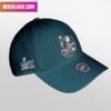 Super Bowl LVII 2023 Champs Philadelphia Eagles Hat