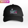 Super Bowl LVII February 12 2023 Champions Philadelphia Eagles Baseball Hat
