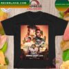 Super Bowl LVII Kansas City Chiefs 2023 T-shirt