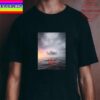 Tampa Bay Rays Happy Baseball Season Spring Vibes And Here Unisex T-Shirt
