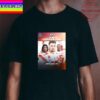 Geno Smith Is 2022 NFL Comeback Player Of The Year Unisex T-Shirt