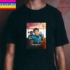 The 2022 AP NFL Defensive Player Of The Year Is Nick Bosa Unisex T-Shirt