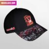 Yoda – Star Wars x Kansas City Chiefs Congrats Team To Become Winner Of Super Bowl LVII 2023 Champions Cap