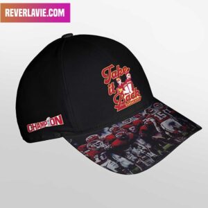 Take It Back Kansas City Chiefs For Patrick Mahomes Congrats Winner Of Super Bowl LVII 2023 Hat