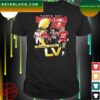Tampa Bay Buccaneers Super Bowl LV T-Shirt