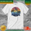 Tampa Bay Rays Tiny Turnip Toddler 2023 Spring Training T-shirt