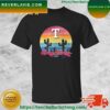 The Green Bay Packers 104th Anniversary 1919-2023 Thank You For The Memories Signatures T-shirt