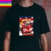 The 2022 Defensive Player Of The Year Is Nick Bosa Unisex T-Shirt